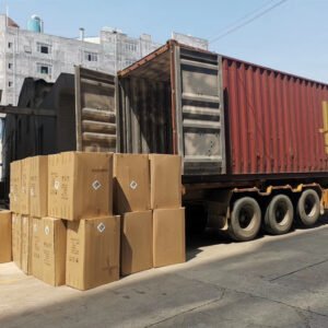 Event Furniture Delivery