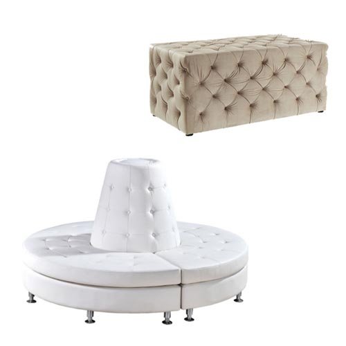 Event Ottoman