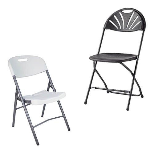 Folding Chairs
