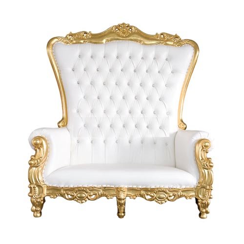 Throne Chairs