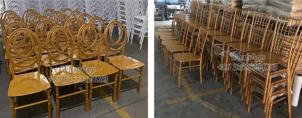 Transparant Chiavari Chairs Wholesale