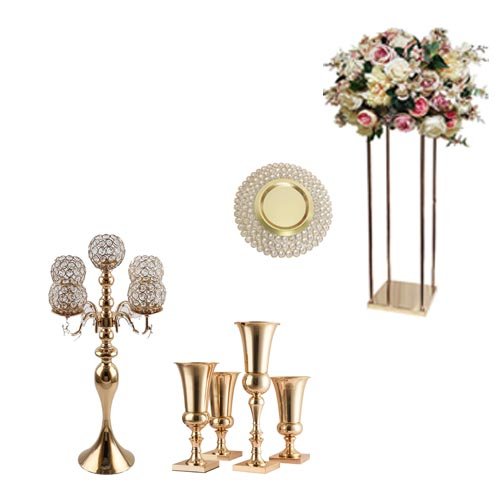 Wedding Decorations