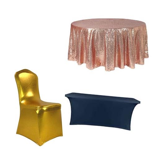 Wedding Furniture Lines