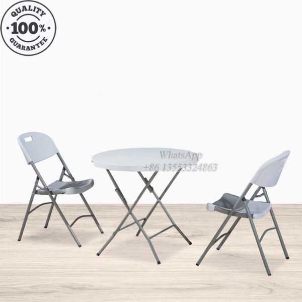 Event Foldable Chairs For Outdoor Party