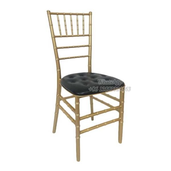 PP Chiavari Chairs For Wedding Party