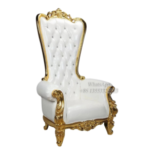 Wedding Throne Chairs