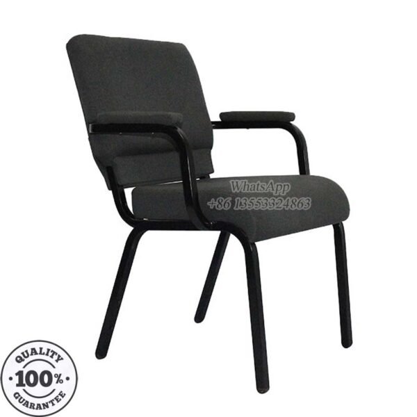 Armrest Church Chairs For Sale