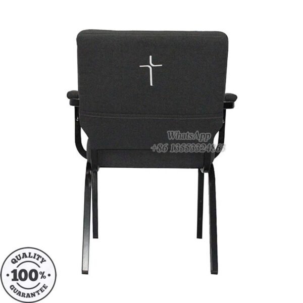 Armrest Church Chairs Manufacturer