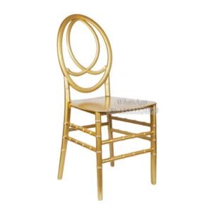 Gold Phoenix Chairs