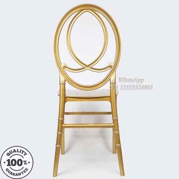 Gold Phoenix Chairs For Sale