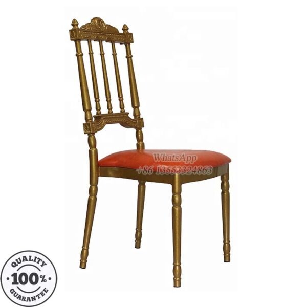 King Chiavari Chairs For Sale