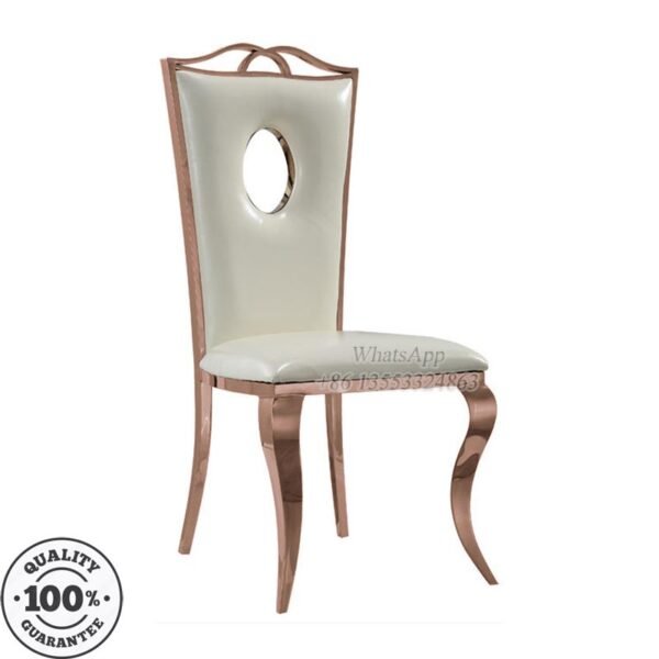 Luxury Wedding Chairs For Event