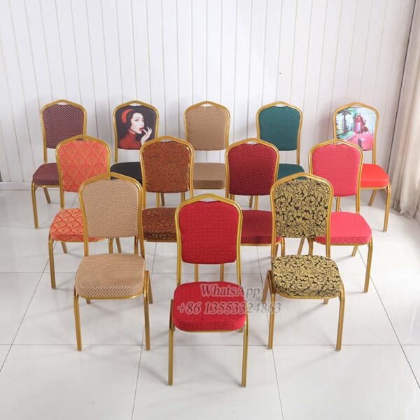 Modern Banquet Chairs Wholesale