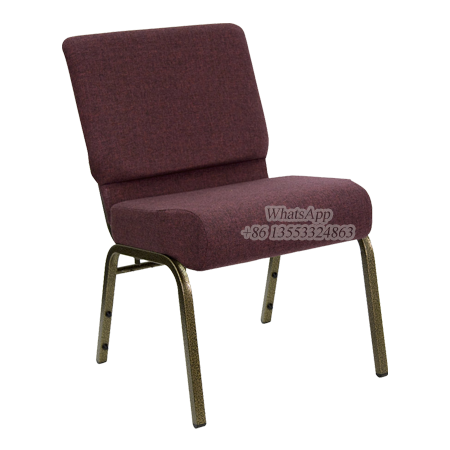 Modern Church Chairs - Foshan Chuoying Furniture