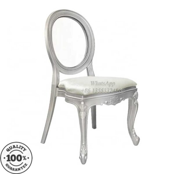 Modern PP Wedding Chairs For Party