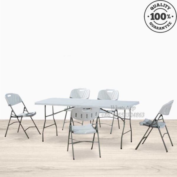 Outdoor Folding Chairs With Tables