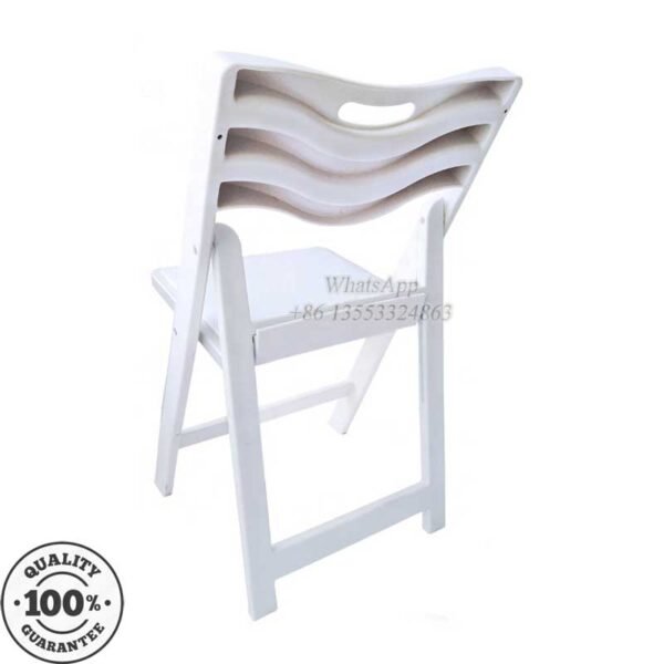 Popular Garden Chairs For Wedding