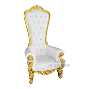 Wedding Bridegroom Chairs