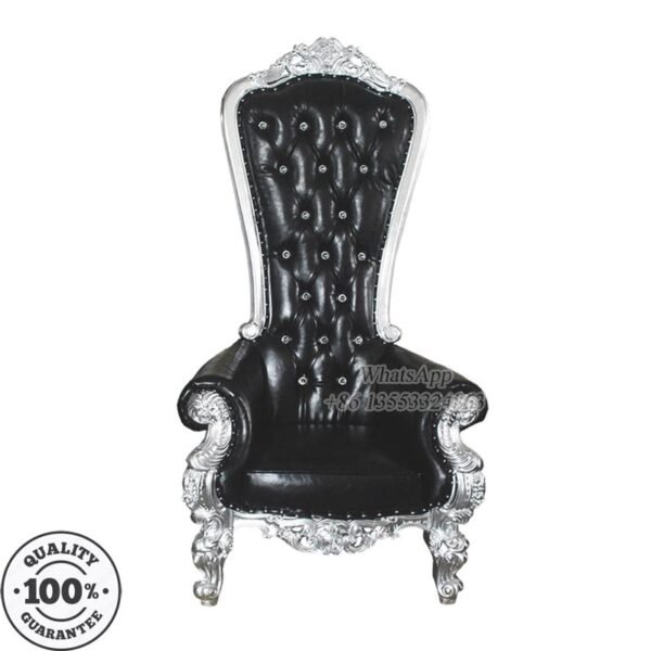 Wedding Bridegroom Chairs For Event