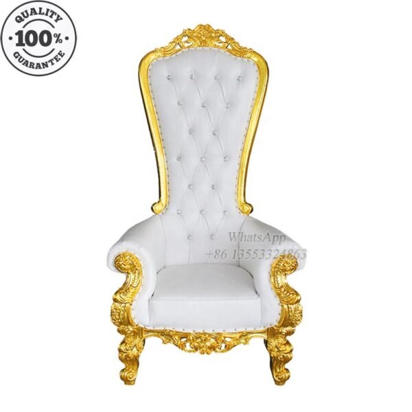 Wedding Bridegroom Chairs For Party
