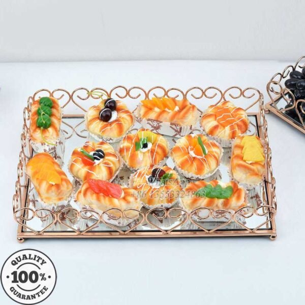 Event Fruit Tray Supplier