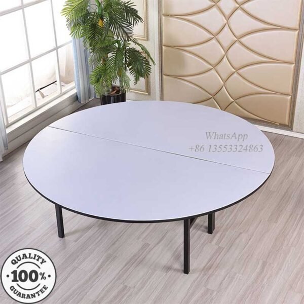 Foldable Banquet Tables For Sale