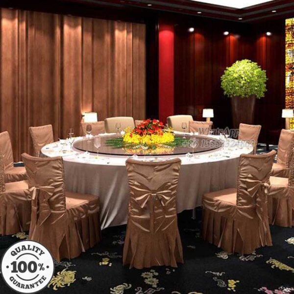 Hotel Banquet Tables For Sale