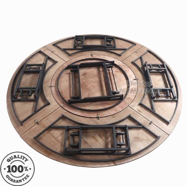 Hotel Banquet Tables Supplier