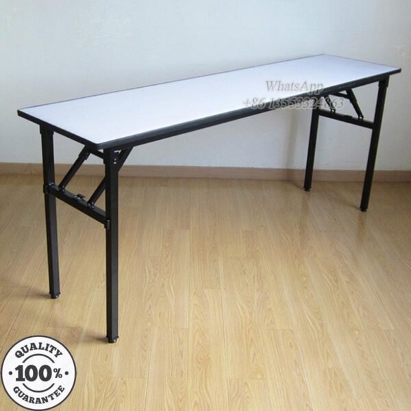 IBM Folding Tables For Hotel
