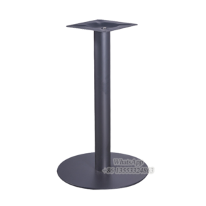 Metal Table Base