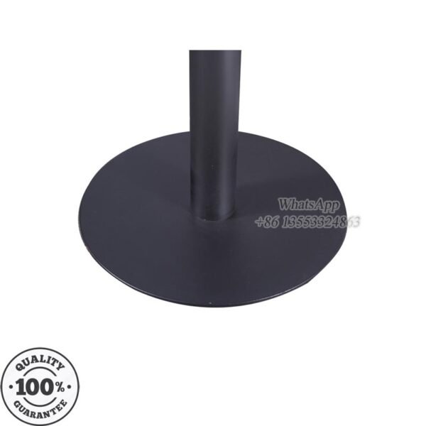 Metal Table Base Factory