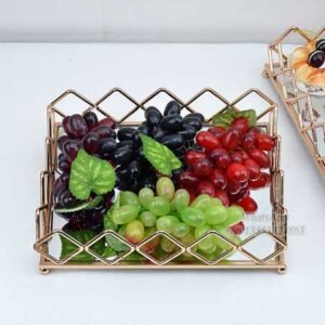 Party Fruit Plate