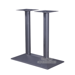 Pedestal Table Base