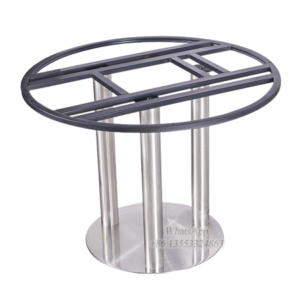 Round Table Pedestal