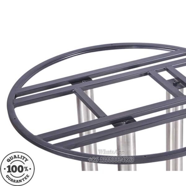 Round Table Pedestal Supplier
