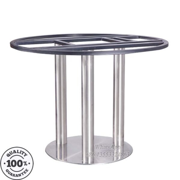 Round Table Pedestal Wholesale