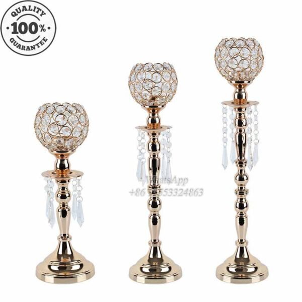 Candelabra Wedding Manufacturer