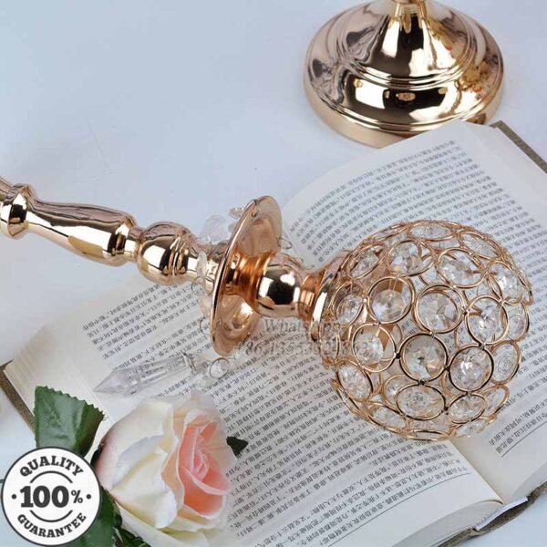 Candelabra Wedding Supplier