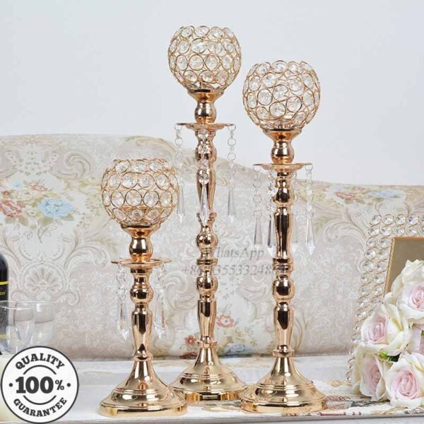 Candelabra Wedding Wholesale