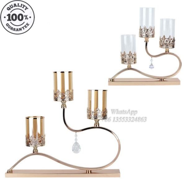 Candle Stand Manufacturer