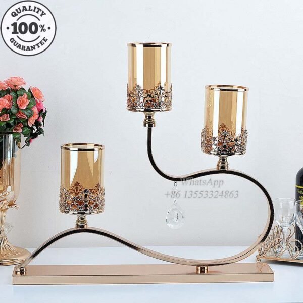 Candle Stand Supplier