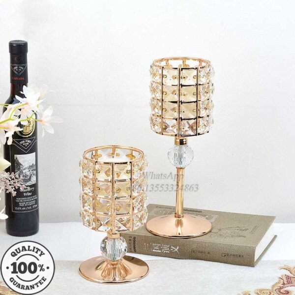 Decor Candle Wholesale