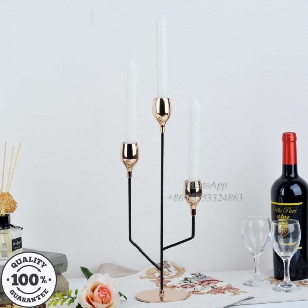 Event Candle Stand Supplier