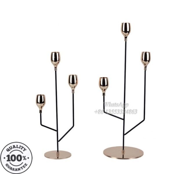 Event Candle Stand Wholesale