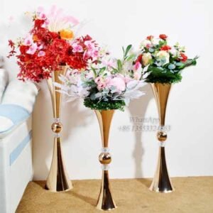 Event Flower Vase