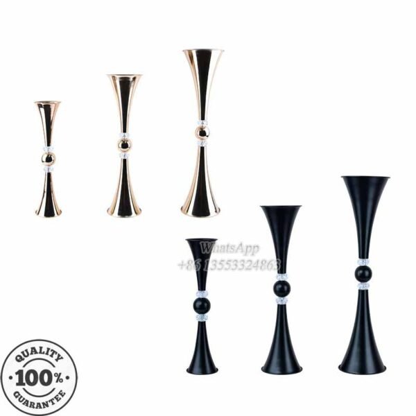 Event Flower Vase Manufacturer