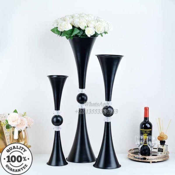 Event Flower Vase Supplier
