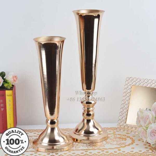 Flower Vase Centerpiece Manufacturer