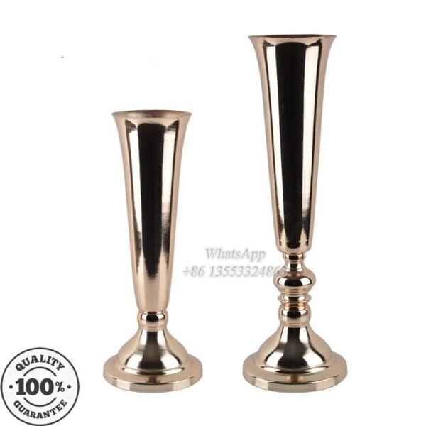 Flower Vase Centerpiece Supplier