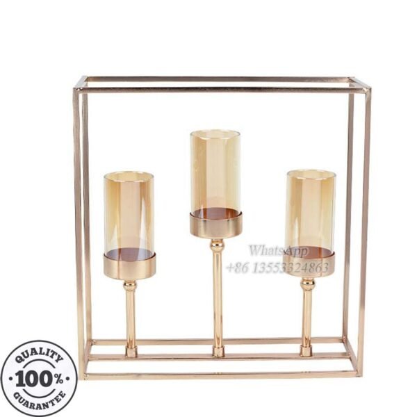 Tea Light Candle Holders Manufacturer